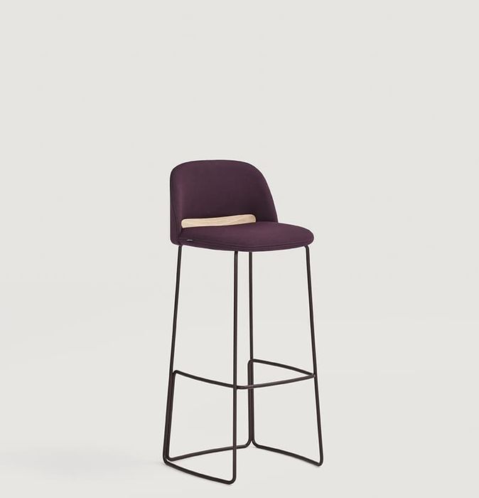 Nara Stool