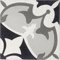 8x8 Pedrosa - Barcelona Cement Decorative Floor Tile