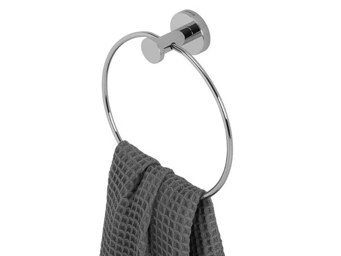 NEMOX - Metal towel ring _ coram