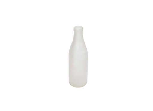 Milk Bottle Lamp – spare bottle