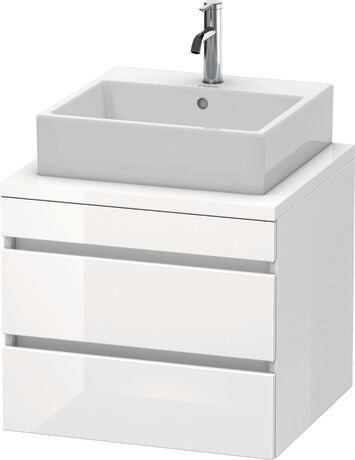 DuraStyle Console vanity unit wall-mounted