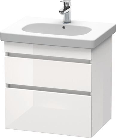 DuraStyle Vanity unit wall-mounted