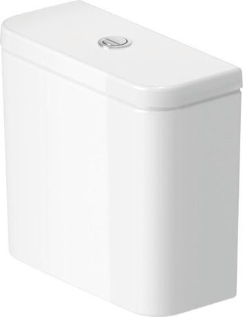 Duravit No.1 Cistern