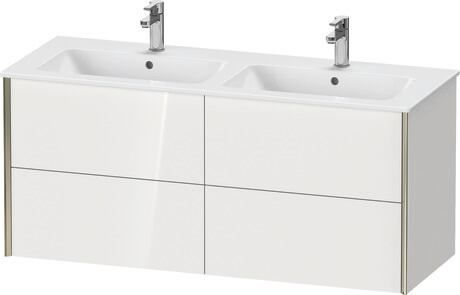 XViu Vanity unit wall-mounted