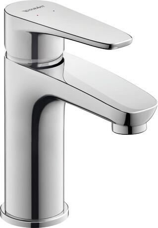 B.1 single lever basin mixer S