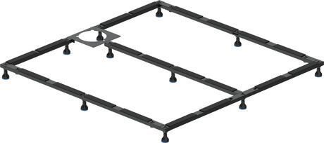 Stonetto Support frame