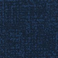 flotex colour tiles Metro indigo