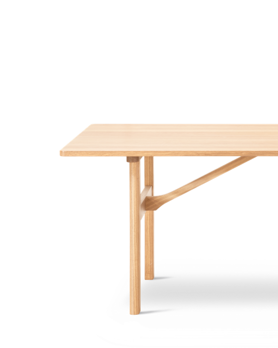 Mogensen 6284 Table