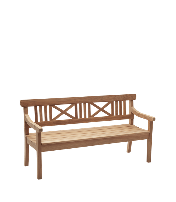 Drachmann Bench