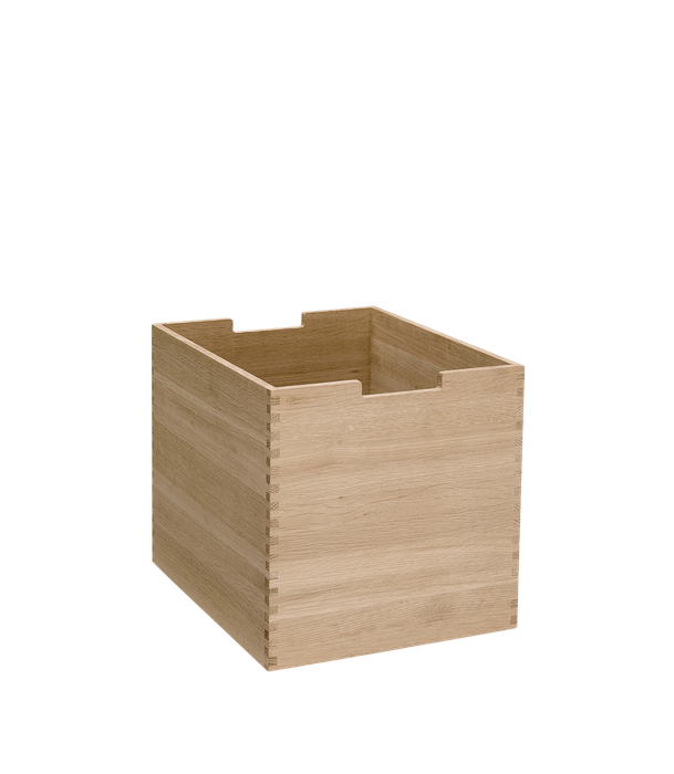 Cutter Box