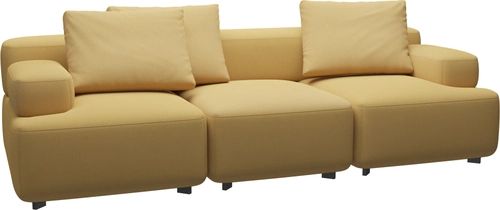 Alphabet™ Sofa Series