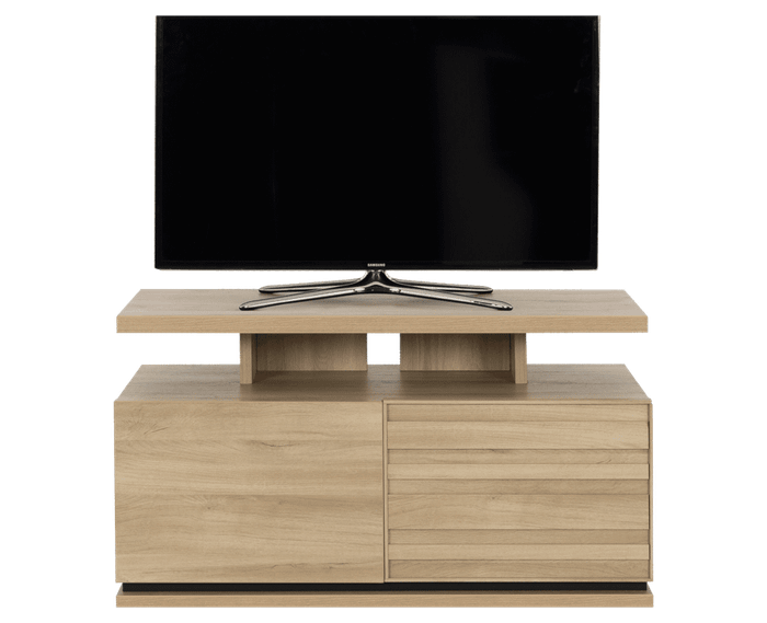 Natura TV stand for 120 TV unit