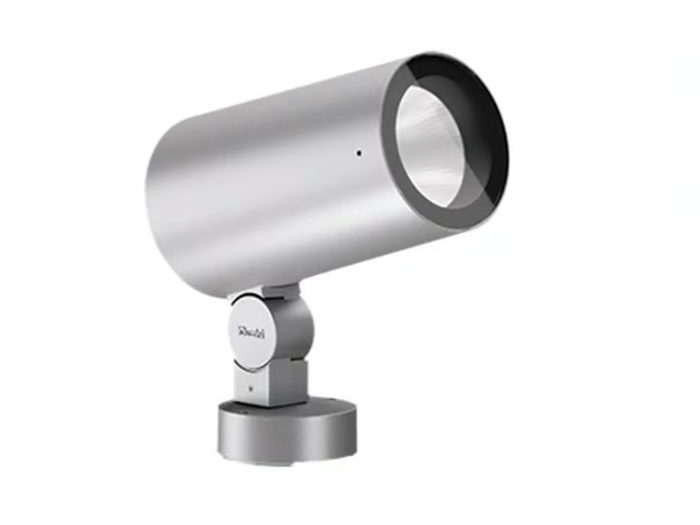 PALCO INOUT FLOODLIGHT - LED adjustable aluminium Outdoor floodlight _ iGuzzini