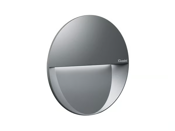 WALKY - LED wall-mounted steplight _ iGuzzini