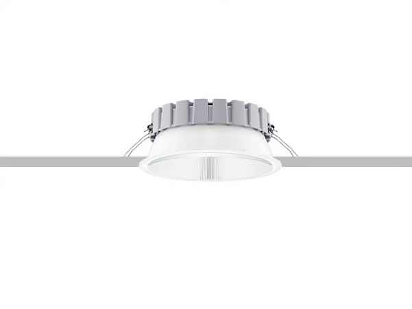 EASY SPACE - Recessed LED wall washer for false ceiling _ iGuzzini