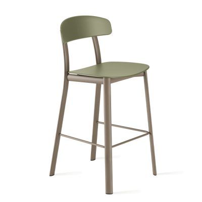 Feluca Pop Kitchen Stool