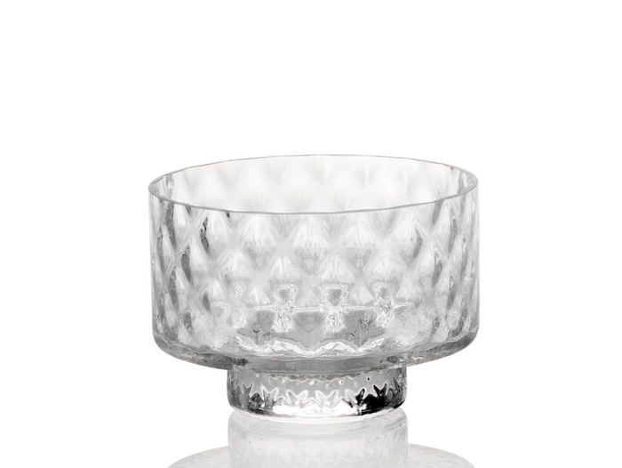 XYZ 8440.1 - Glass candle holder _ ivv