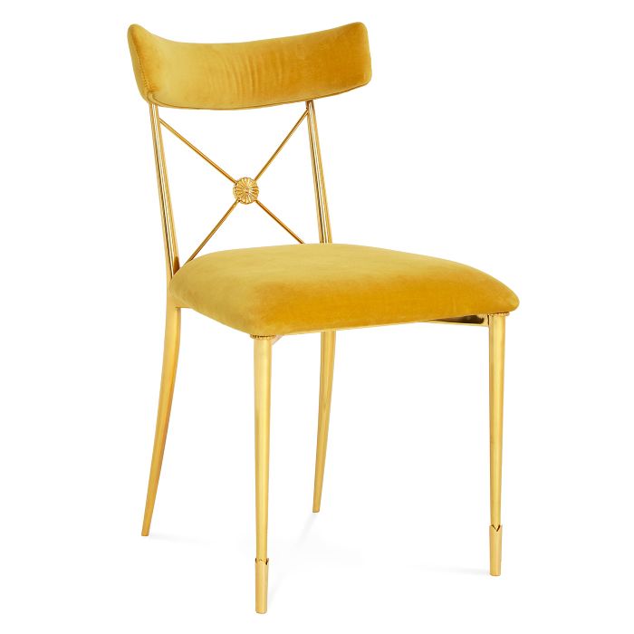 Rider Dining Chair Rialto Gold Rialto Peacock Rialto Sky Olympus Oatmeal