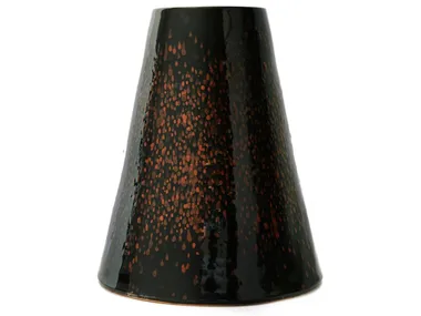 RAIN I - Ceramic vase _ kiasmo