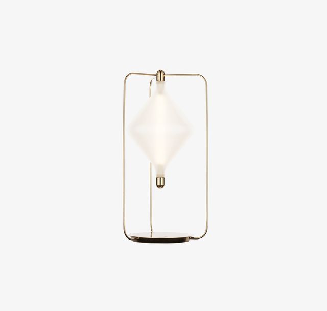 CloverBase Size Table Lamp