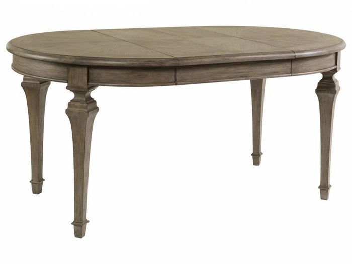 Aperitif Round/Oval Dining Table