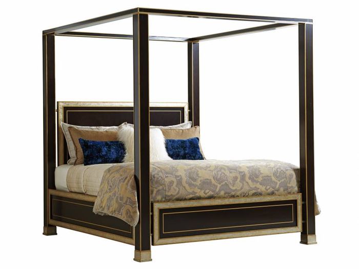 St. Regis Poster Bed