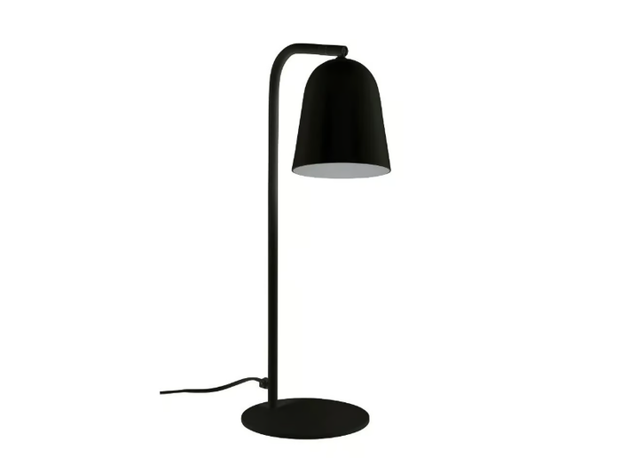 LULA S - LED adjustable metal desk lamp _ luxcambra