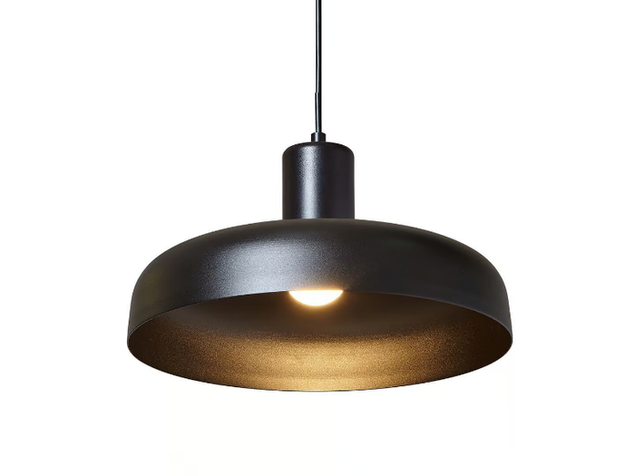 MIRAMAR L - LED aluminium pendant lamp _ luxcambra