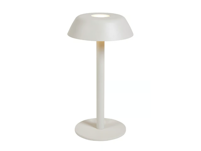 SARRIA S - LED metal table lamp _ luxcambra