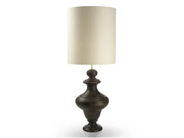 TUSCANY B - Ceramic table lamp _ marioni