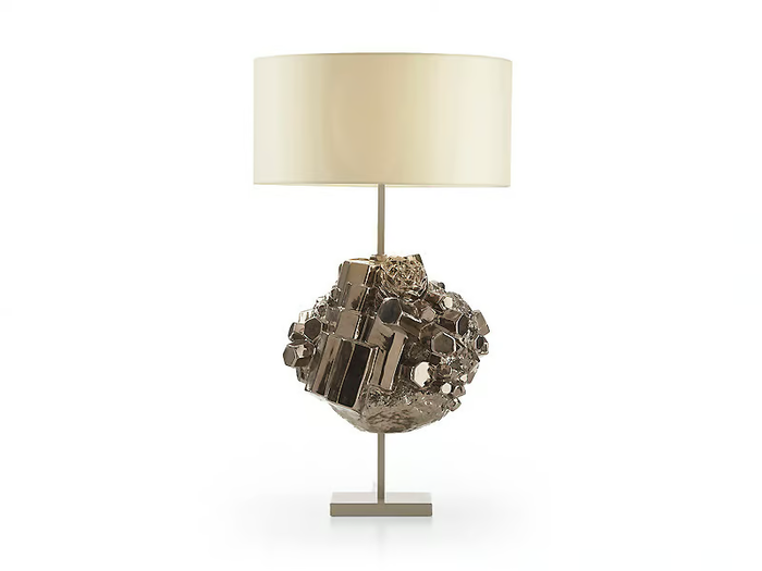 JASPER - Ceramic table lamp _ marioni