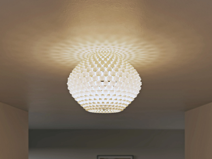 ANDAO - Wall lamp / ceiling lamp _ millelumen