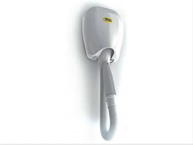 FIVE STARS - Electrical hairdryer for hotels _ mo-el