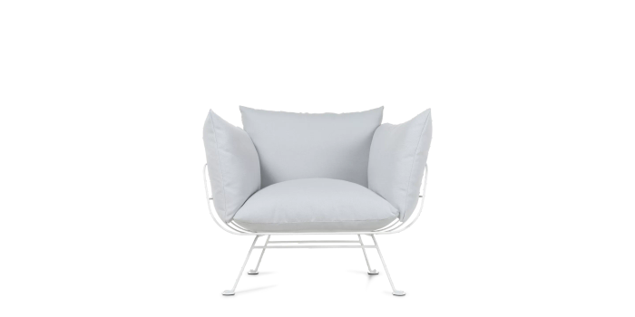 Nest Armchair 