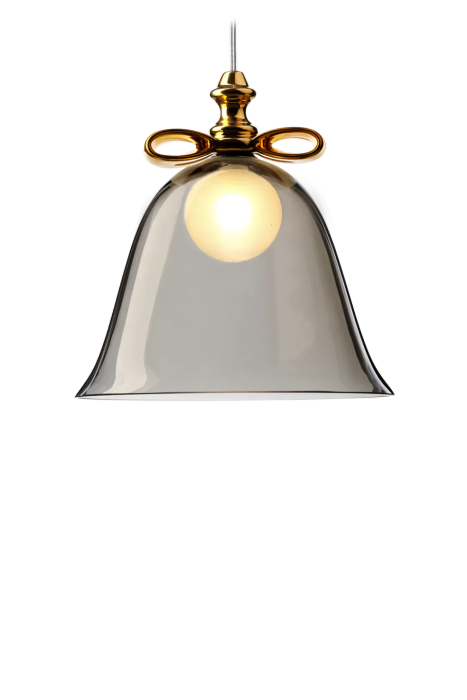 Bell Lamp 