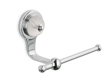 ACCESSORI DELUXE 68223 - Toilet roll holder _ newform