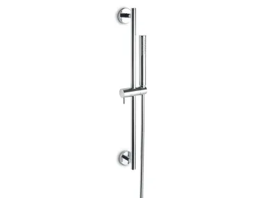 NIO - Shower wallbar with hand shower _ newform