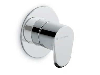 NIO - Wall-mounted remote control tap _ newform