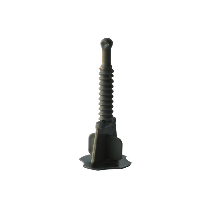 Cross spacer for Leveltec system