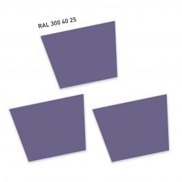 RAL300 40 25ParmalilaParma mauve