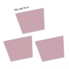 RAL360 70 15OpalinrosaOpaline pink