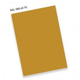 RAL080 60 70GelbgoldYellow gold