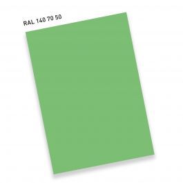 RAL140 70 50AcidgrünAcid green