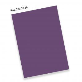 RAL320 30 35TraubenpurpurGrape purple