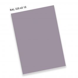 RAL320 60 10KreideviolettChalk violet