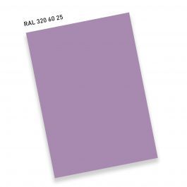 RAL320 60 25NachtschattenviolettNightshade violet