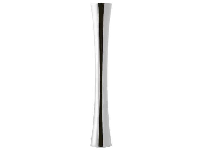 BAMBOO - Stainless steel candle holder _ sambonet