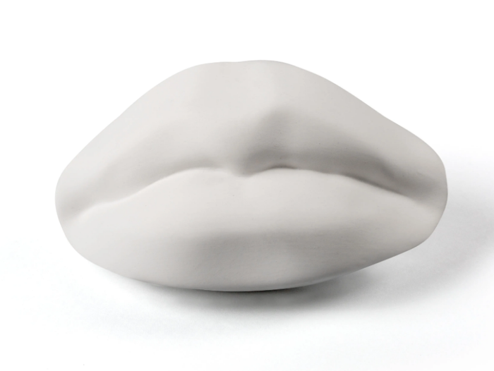 MOUTH - Porcelain decorative object _ seletti