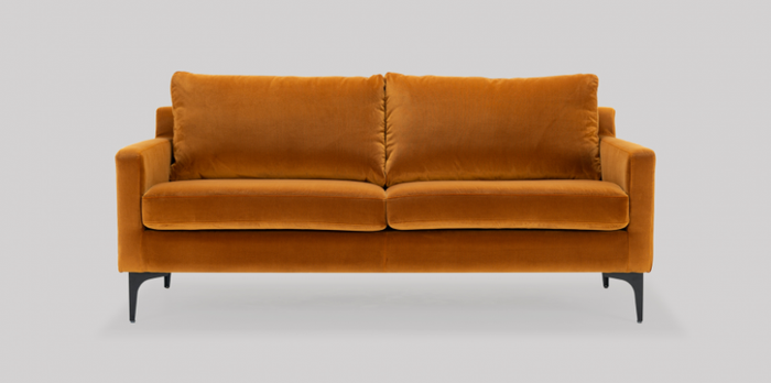 Astha 2-seater sofa