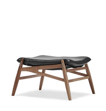 Link Foot stool | Oak